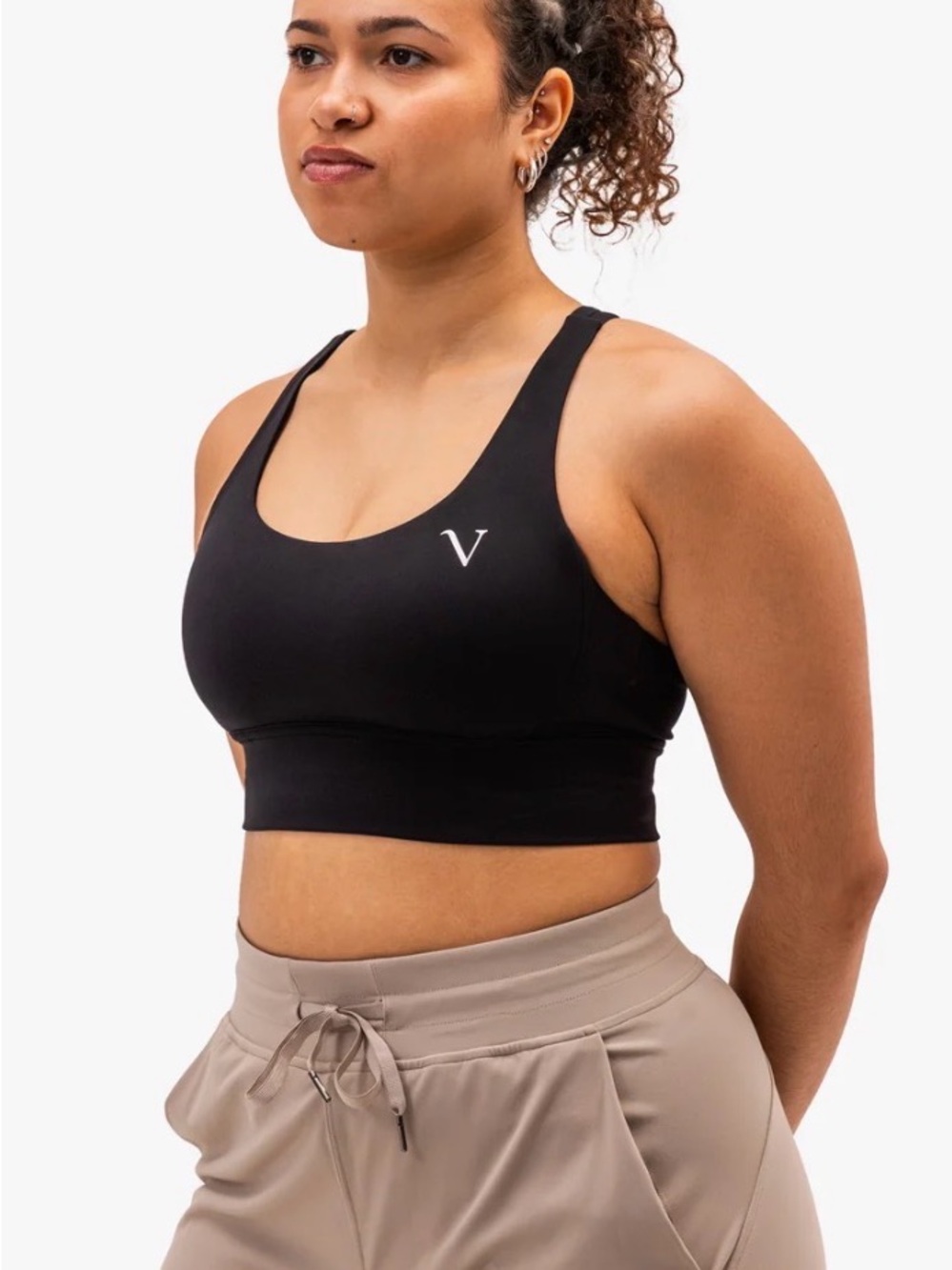 VITAE Ultra Light Sports Bra. Size 6